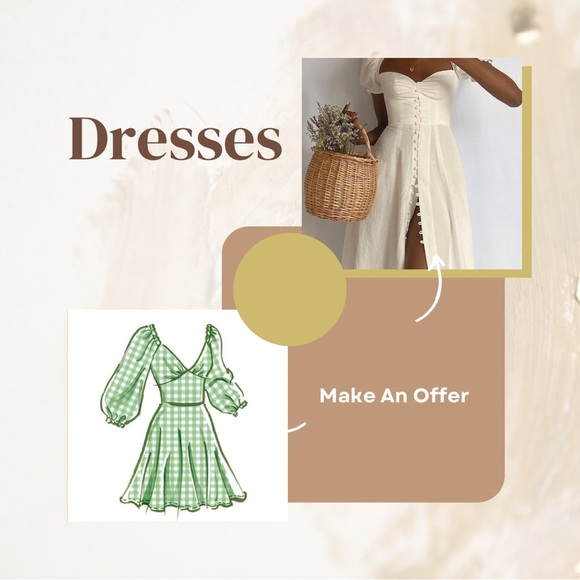 Dresses - Picture 1 of 1